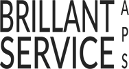 Brillant Service ApS
